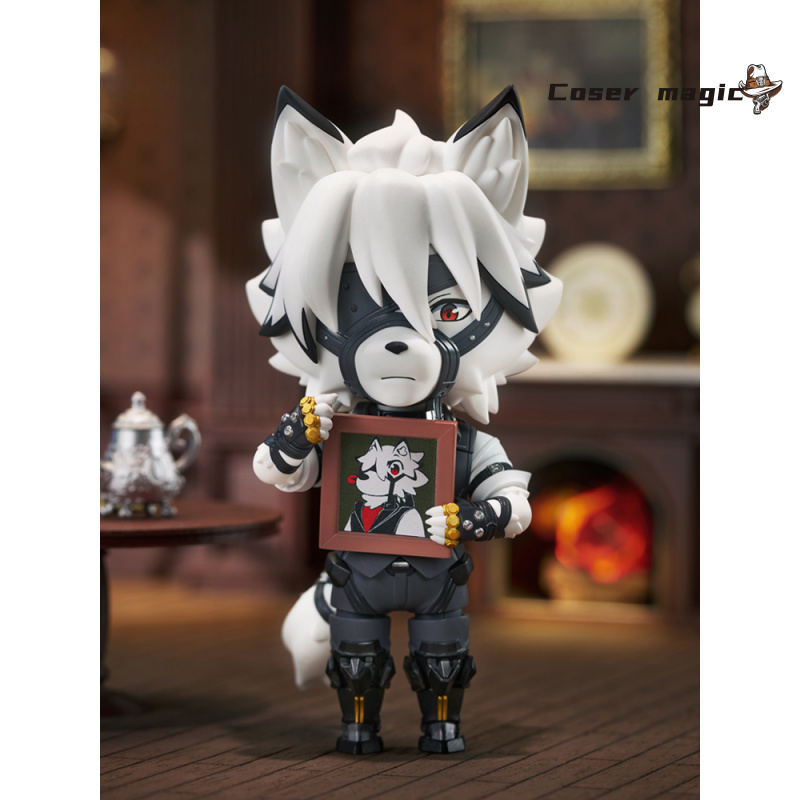 Ufficiale Originale Zenless Zo - Kids Toys Zone recensione e prezzo