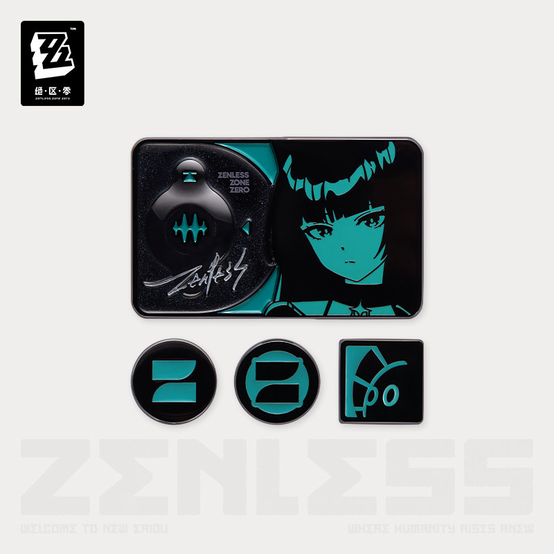 Gioco originale ZZZ Zenless Zo - Kids Toys Zone recensione e prezzo