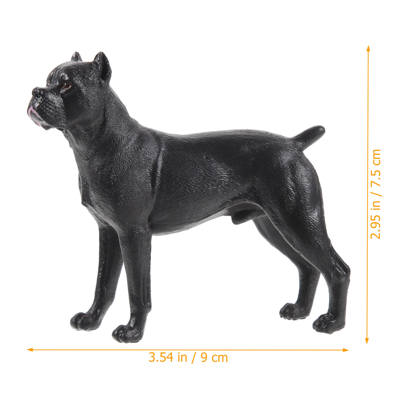 Figurina di cane Casro in plas - Kids Toys Dog recensione e prezzo
