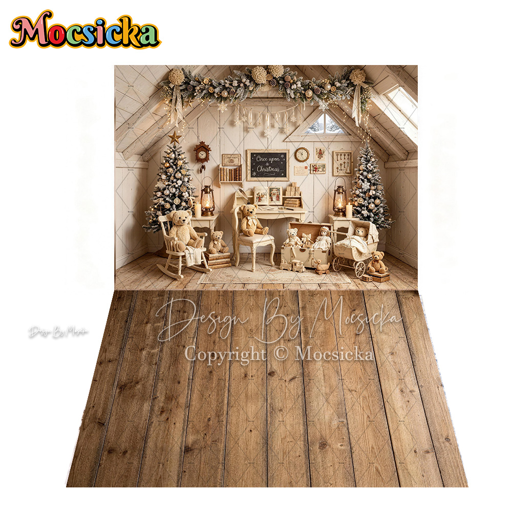 Mocsicka Sfondo Fotografico Vi - Toys Background For Kids recensione e prezzo