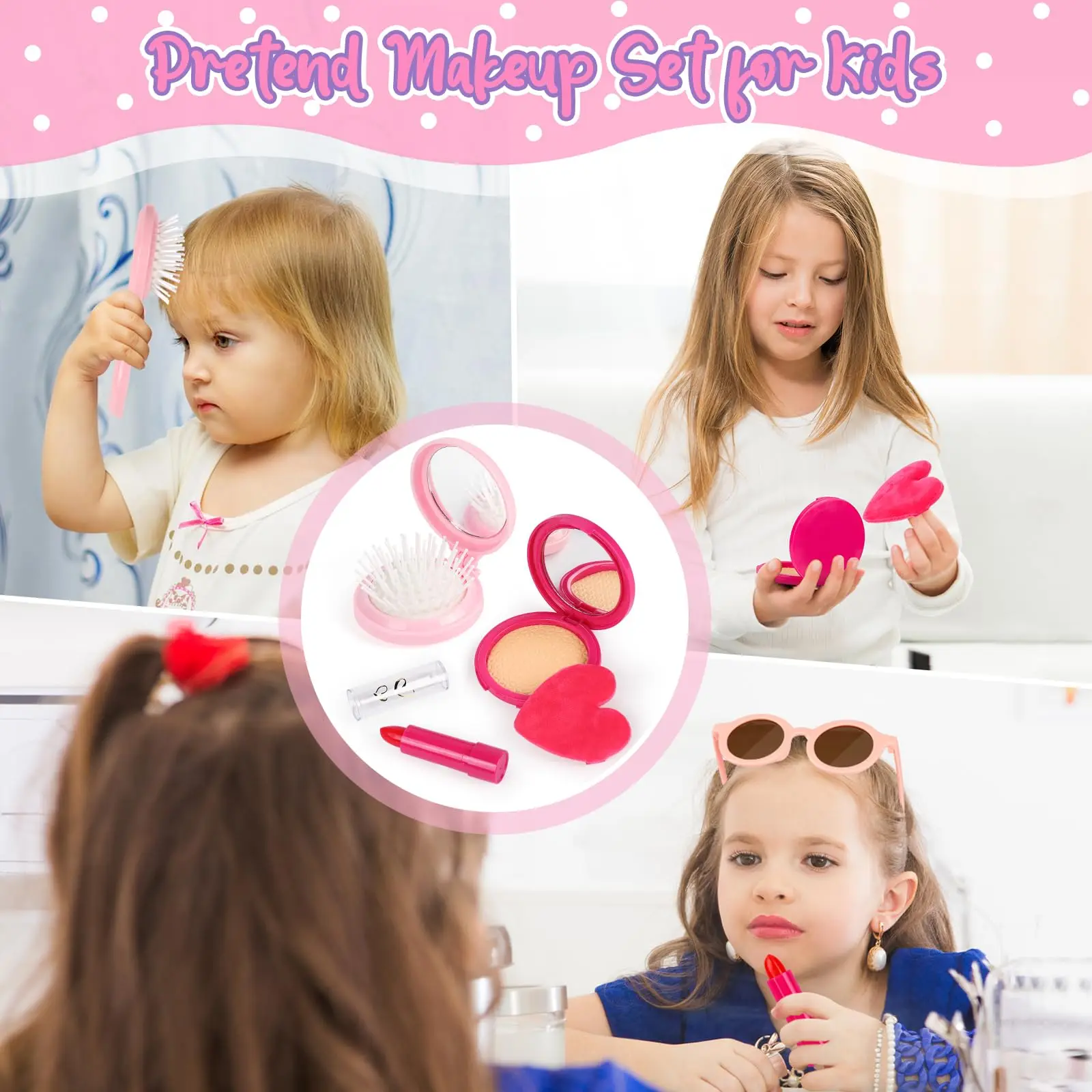 32 Pezzi Borsa Giocattolo per  - Top Kids Xmas Toys recensione e prezzo