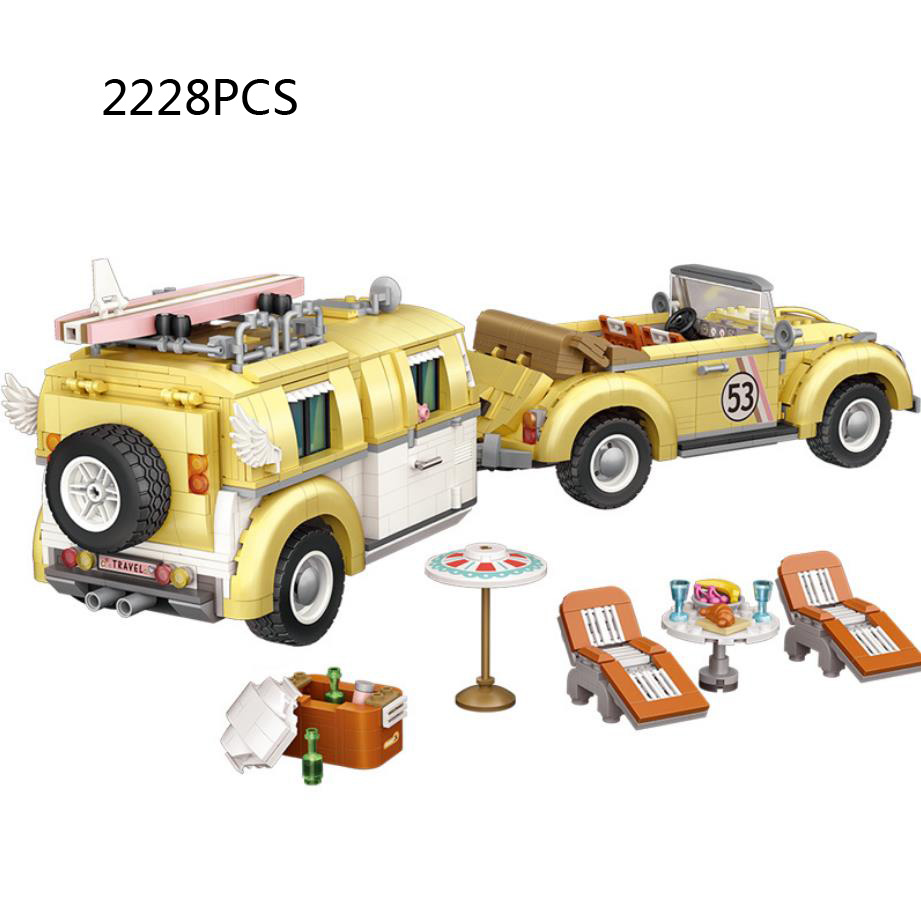 Idea Scala 1:18 Das Auto Beetl - Kids Toys Brands recensione e prezzo