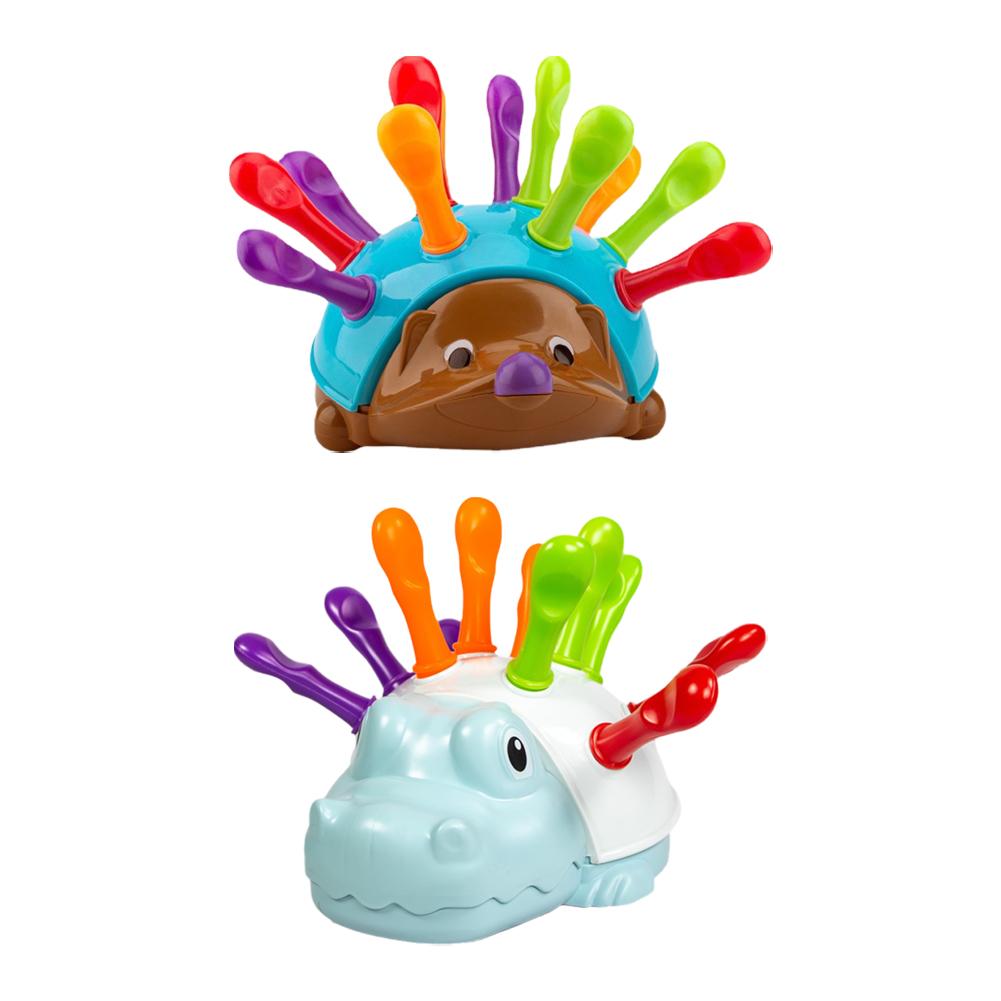 Giocattolo impilabile a forma  - Kids Toys 3 Year Old recensione e prezzo