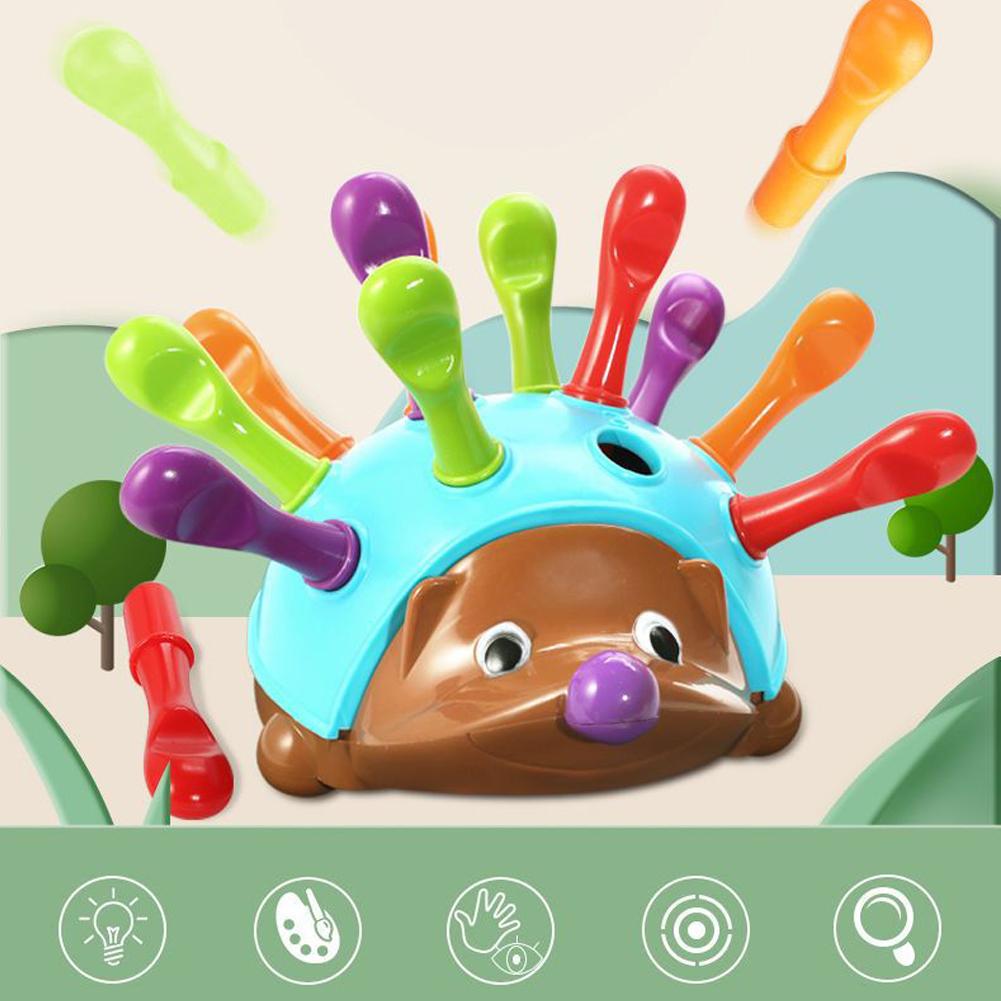 Giocattolo impilabile a forma  - Kids Toys 3 Year Old recensione e prezzo