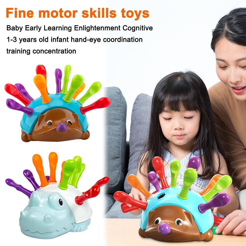 Giocattolo impilabile a forma  - Kids Toys 3 Year Old recensione e prezzo