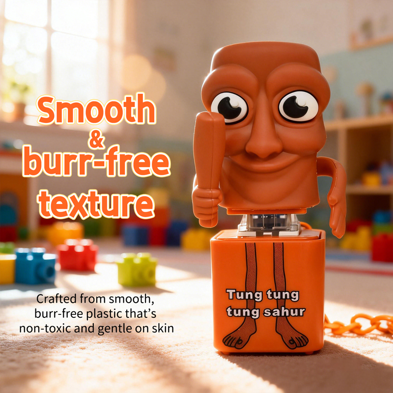 Tung Sahur Fidget Keyboard Cli - Kids Toys 3 Year Old recensione e prezzo