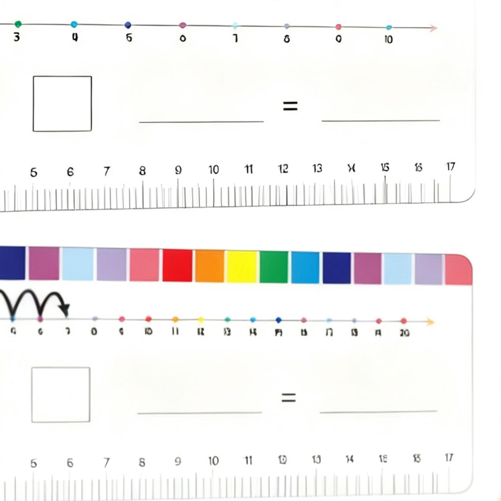 Numero di classe Linea Addizio - Kids Toys Home recensione e prezzo