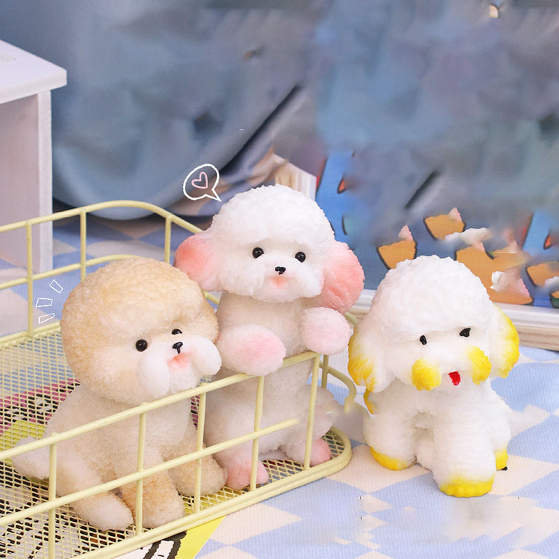 Taba Squishy Simpatico Cucciol - Kids Toys Dog recensione e prezzo