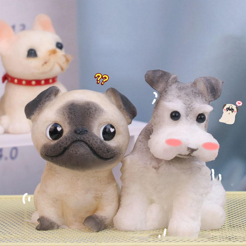 Taba Squishy Simpatico Cucciol - Kids Toys Dog recensione e prezzo
