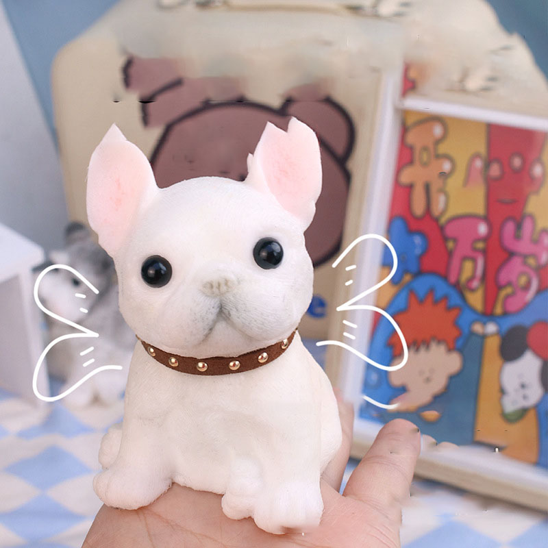 Taba Squishy Simpatico Cucciol - Kids Toys Dog recensione e prezzo