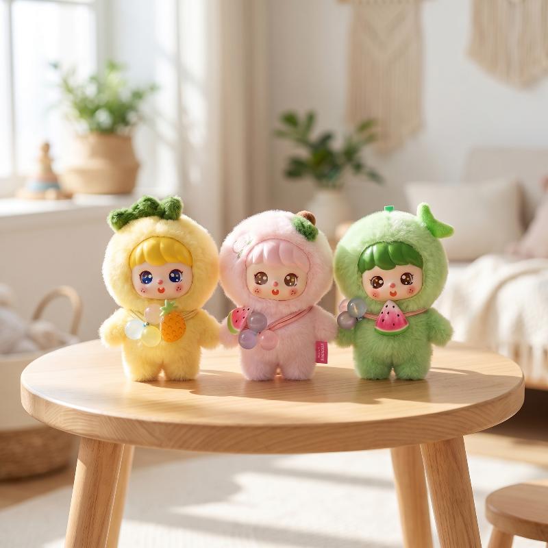 Portachiavi con Simpatico Pelu - Kids Toys Home recensione e prezzo