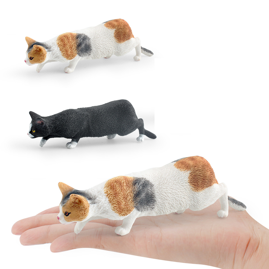Realistico simpatico gattino p - Kids Toys Home recensione e prezzo