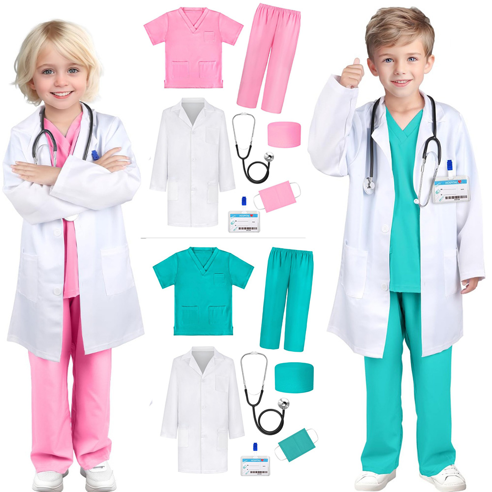 Ragazzi Ragazze Simulazione Do - Top Kids Xmas Toys recensione e prezzo