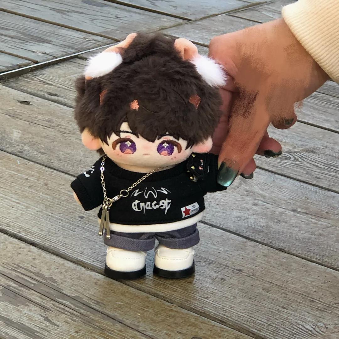 Peluche da 10 cm del personagg - Top Kids Xmas Toys recensione e prezzo