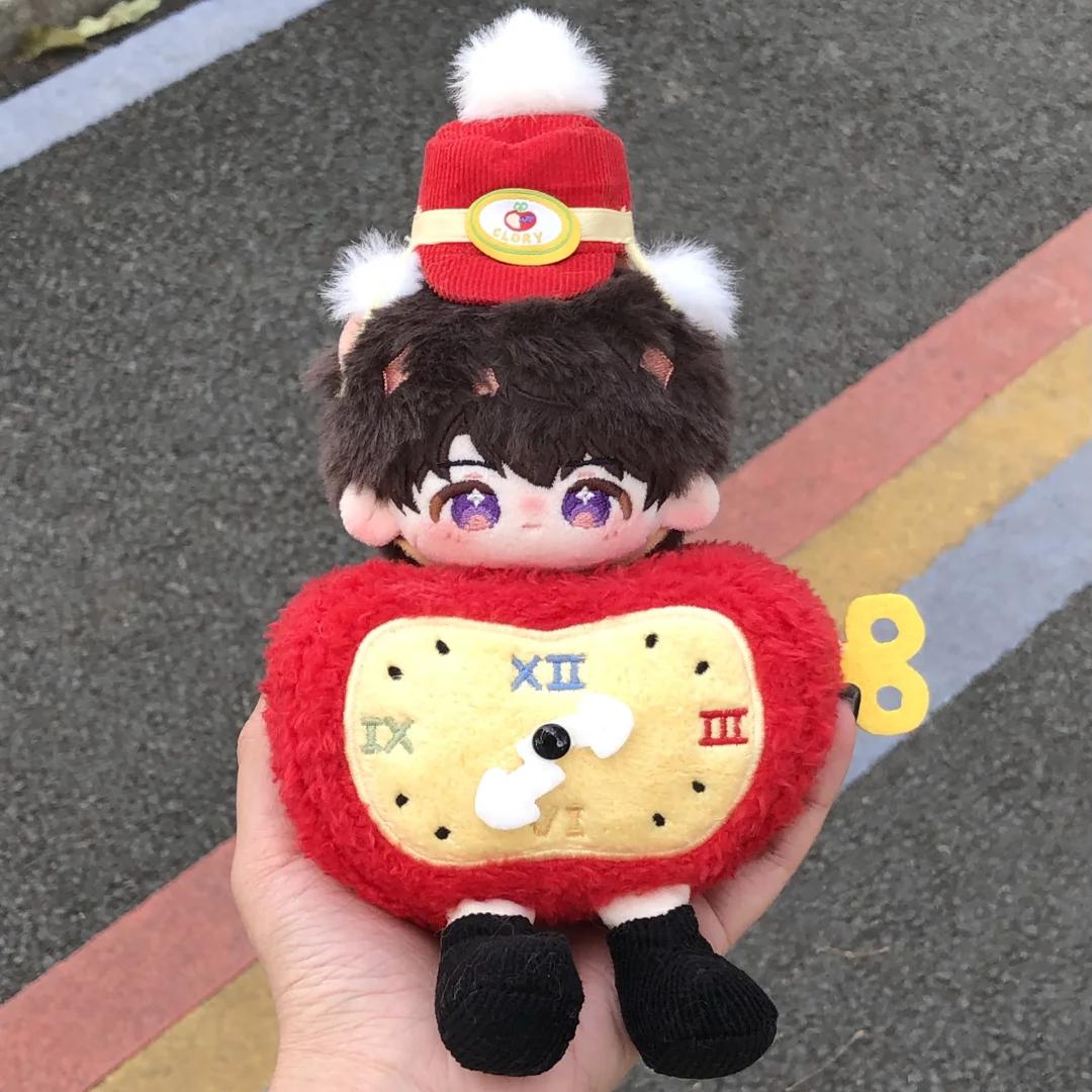 Peluche da 10 cm del personagg - Top Kids Xmas Toys recensione e prezzo