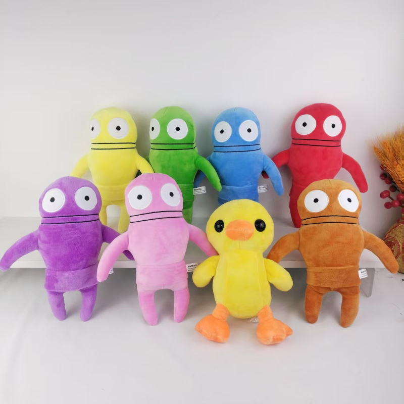 Peluche Anime R.E.P.O. Mostri, - Top Kids Xmas Toys recensione e prezzo