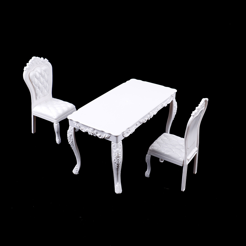 Casa delle bambole 1:6 Mobili  - Dollhouse Furniture Set recensione e prezzo
