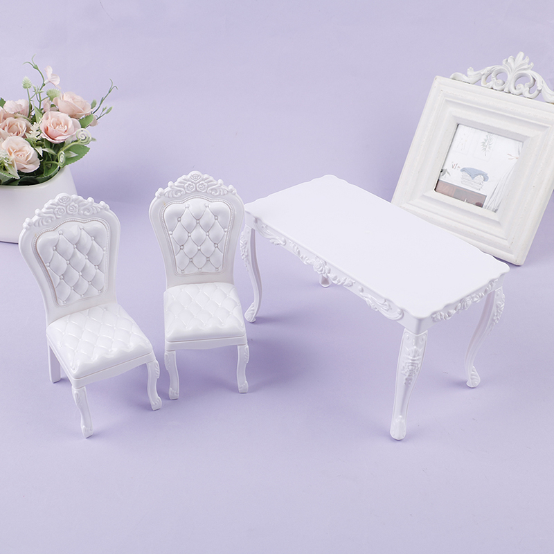 Casa delle bambole 1:6 Mobili  - Dollhouse Furniture Set recensione e prezzo