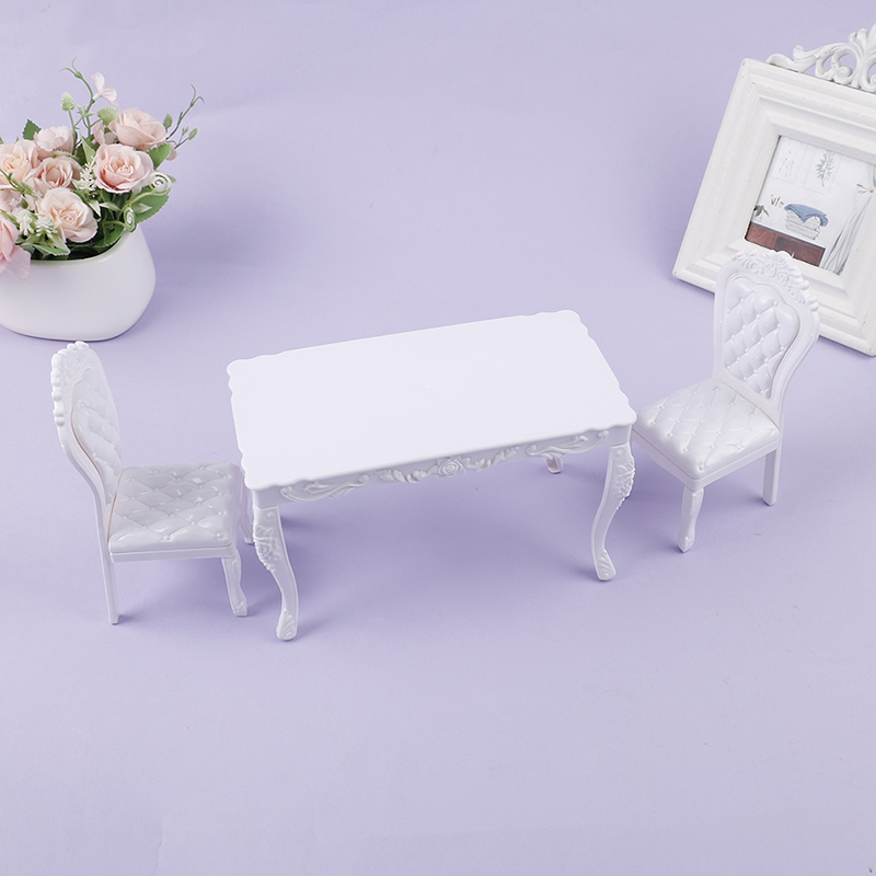 Casa delle bambole 1:6 Mobili  - Dollhouse Furniture Set recensione e prezzo
