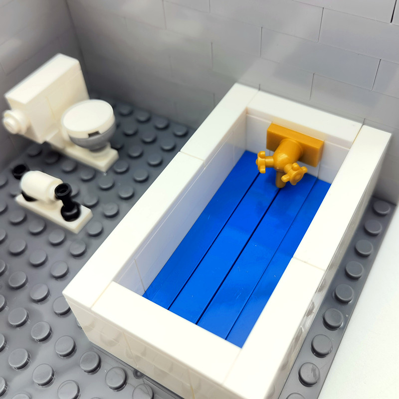 Compatibile classico blocchi d - Lego Set City recensione e prezzo