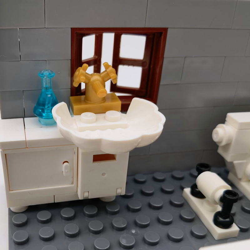 Compatibile classico blocchi d - Lego Set City recensione e prezzo