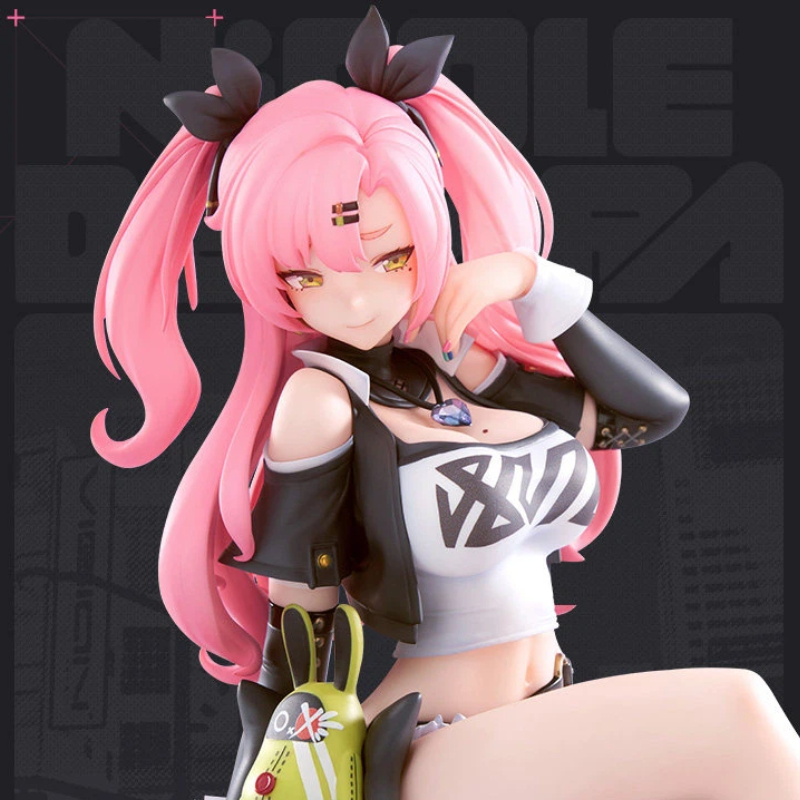 Figura Originale Zenless Zone  - Kids Toys Zone recensione e prezzo