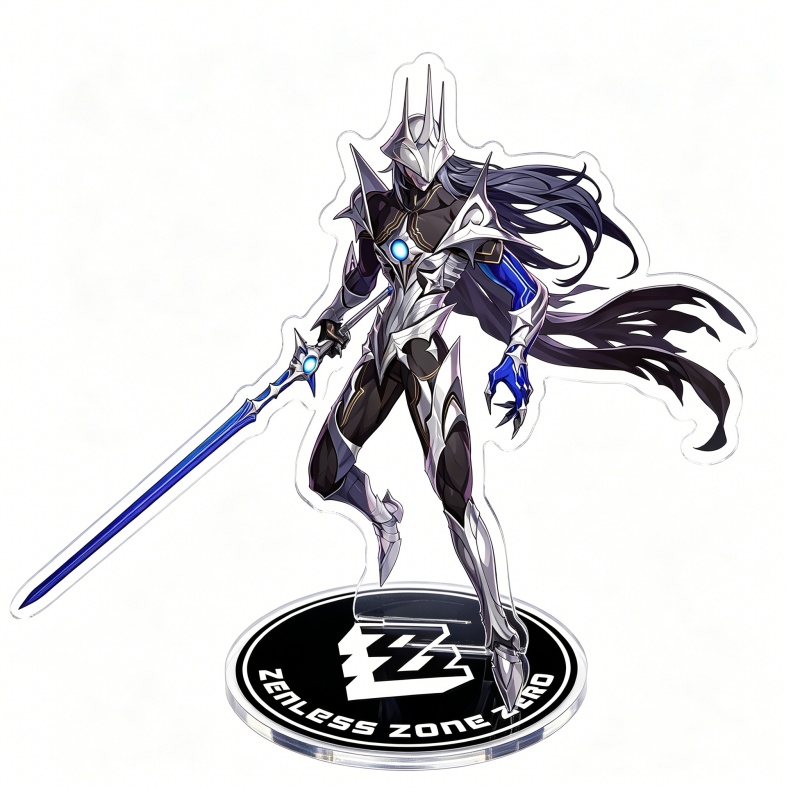ZENLESS ZONE ZERO BILLY KID AN - Kids Toys Zone recensione e prezzo