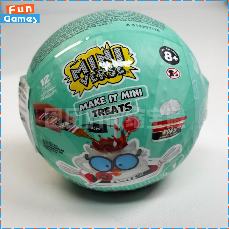 MGA Miniverse Mini giocattoli  - Kids Toys Brands recensione e prezzo