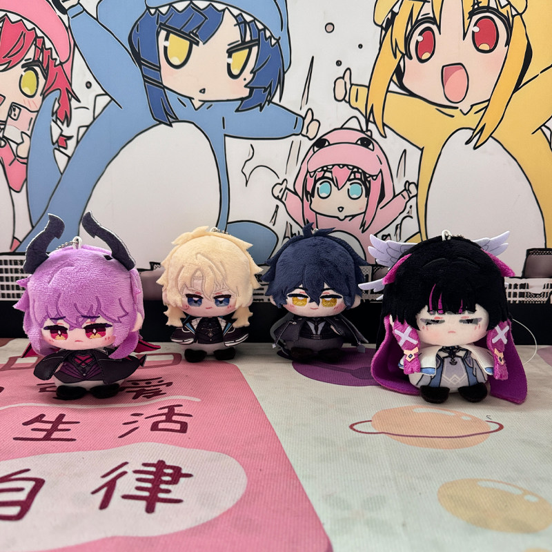 Genshin Impact Varka Columbina - Top Kids Xmas Toys recensione e prezzo
