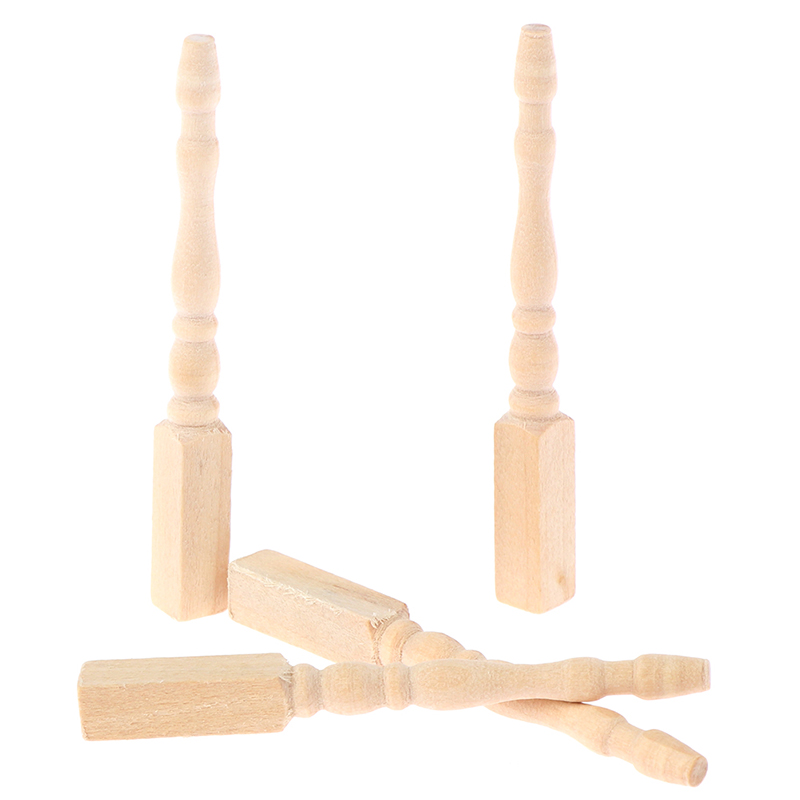 ● 4 pezzi/set 1:12 Accessori p - Dollhouse Furniture Set recensione e prezzo