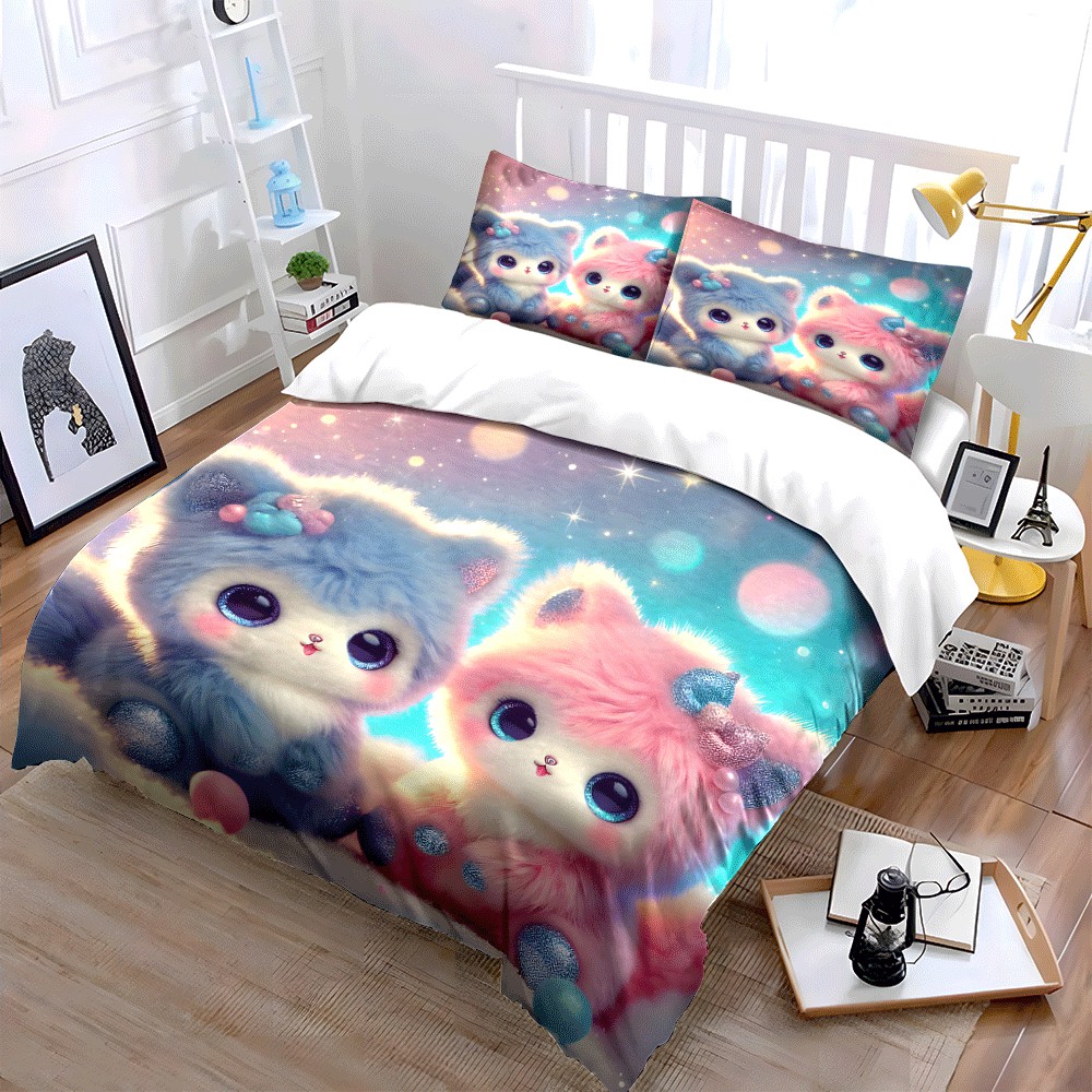 Adorabile set di peluche a for - Kids Toys Home recensione e prezzo