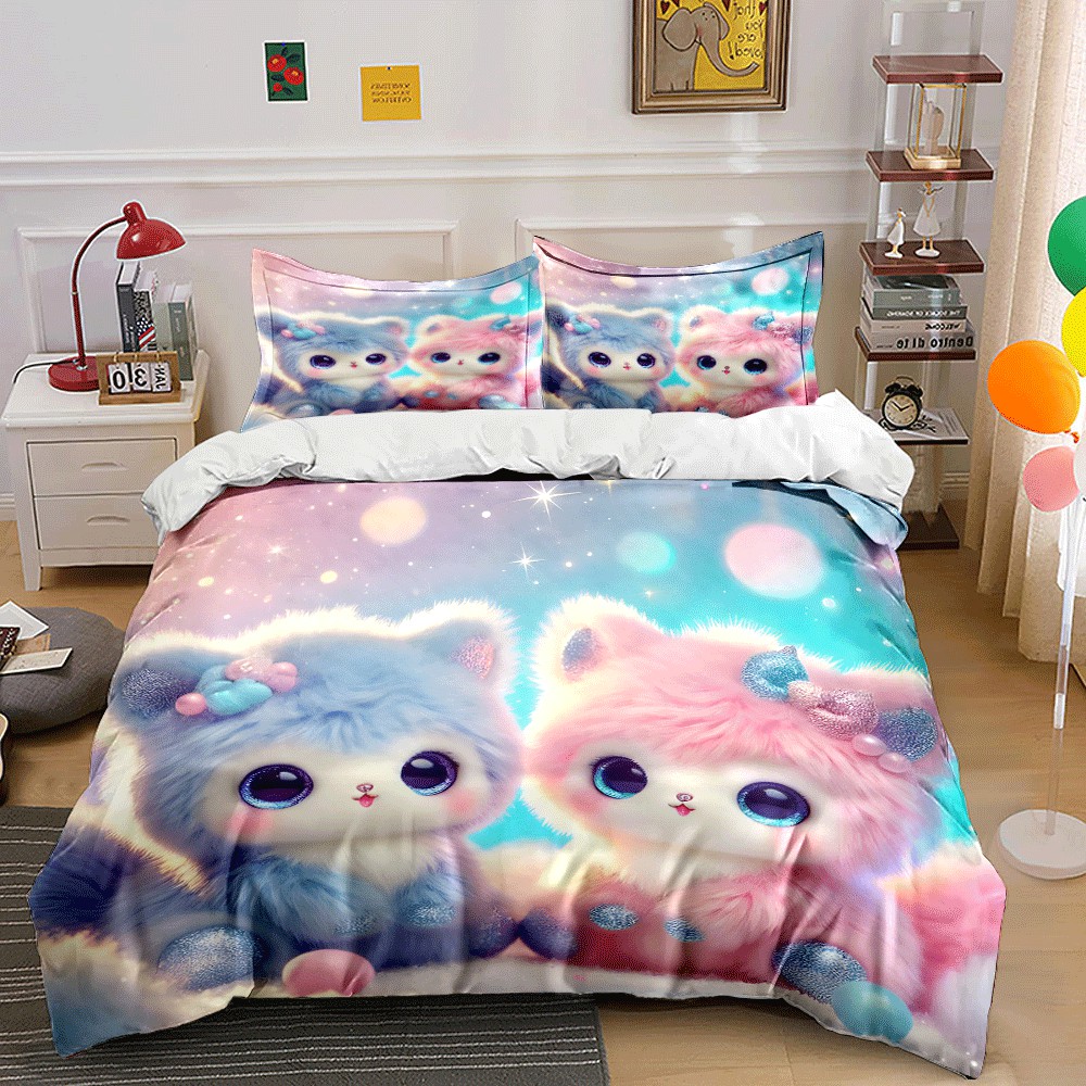 Adorabile set di peluche a for - Kids Toys Home recensione e prezzo