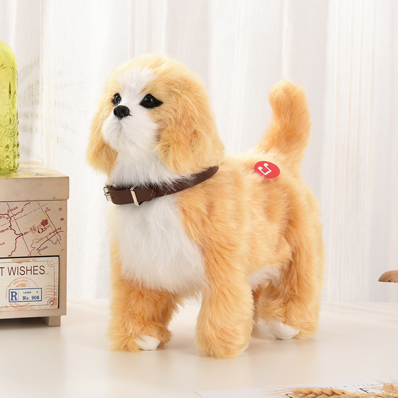 Giocattoli elettronici per can - Kids Toys Dog recensione e prezzo