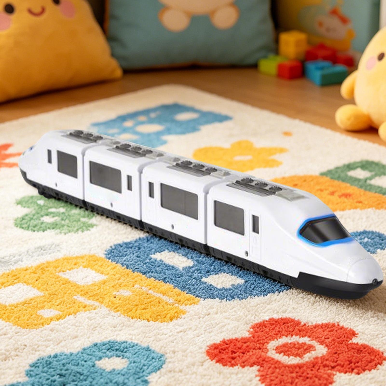 Trenino Giocattolo Interattivo - Kids Toys Home recensione e prezzo