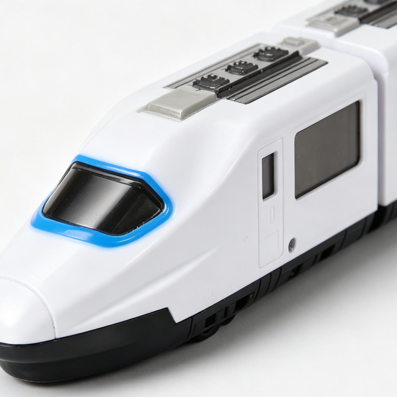 Trenino Giocattolo Interattivo - Kids Toys Home recensione e prezzo