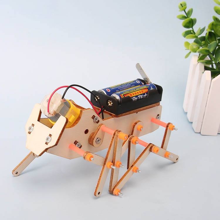 Studenti Tecnologia fai-da-te  - Kids Toys Dog recensione e prezzo
