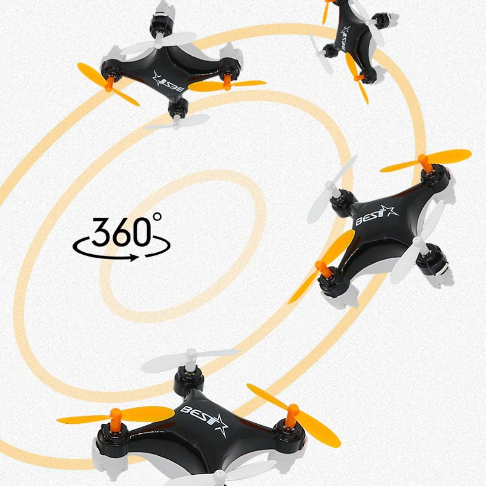 Droni Mini Aereo telecomandato - Rc Helicopter Mini recensione e prezzo