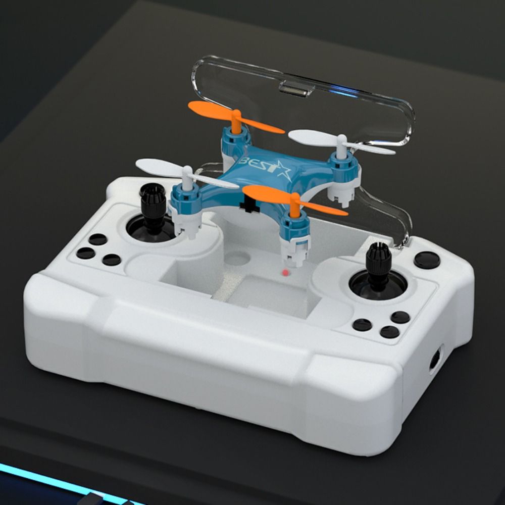 Droni Mini Aereo telecomandato - Rc Helicopter Mini recensione e prezzo