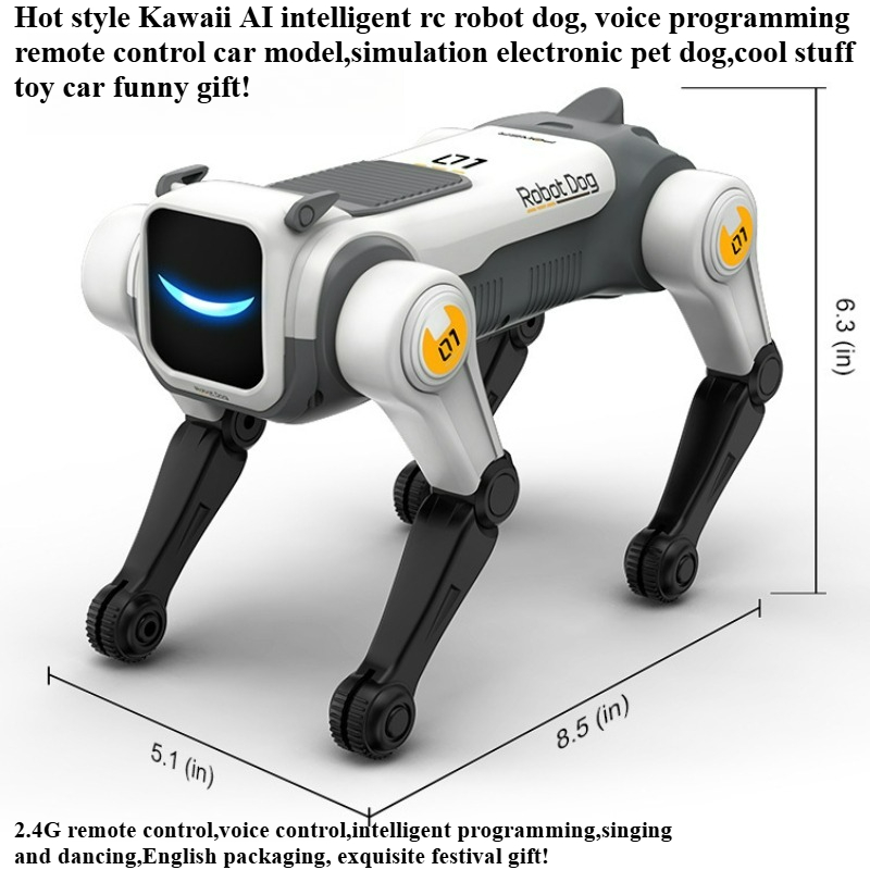 Giocattolo Divertente per Bamb - Kids Toys Dog recensione e prezzo