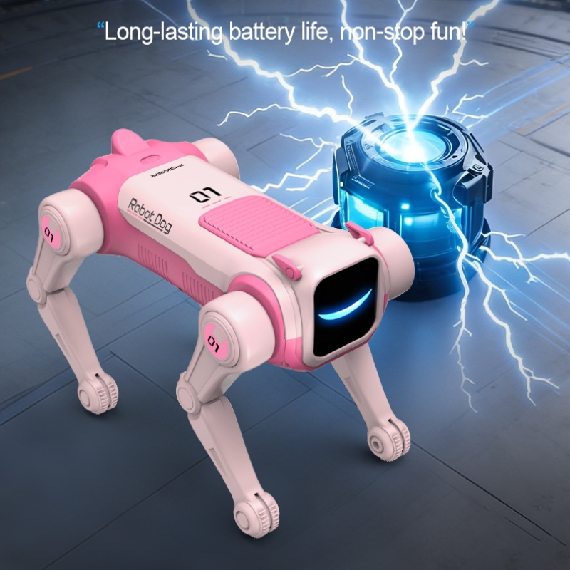 Giocattolo Divertente per Bamb - Kids Toys Dog recensione e prezzo