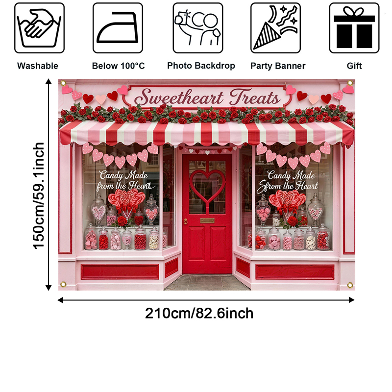 Sfondo Fotografico per San Val - Toys Background For Kids recensione e prezzo