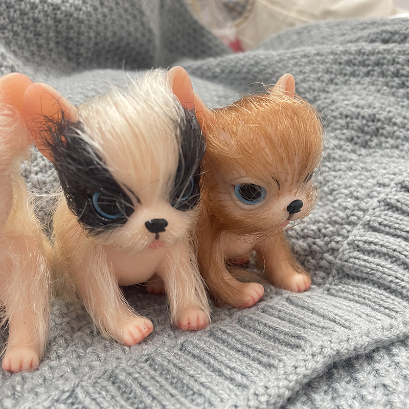 Bambole in Silicone a Corpo In - Kids Toys Dog recensione e prezzo