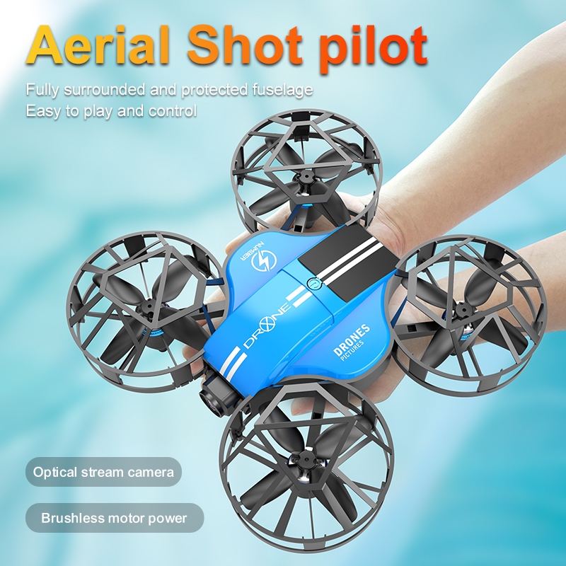 NUOVO Mini Drone 812PRO profes - Rc Helicopter Mini recensione e prezzo