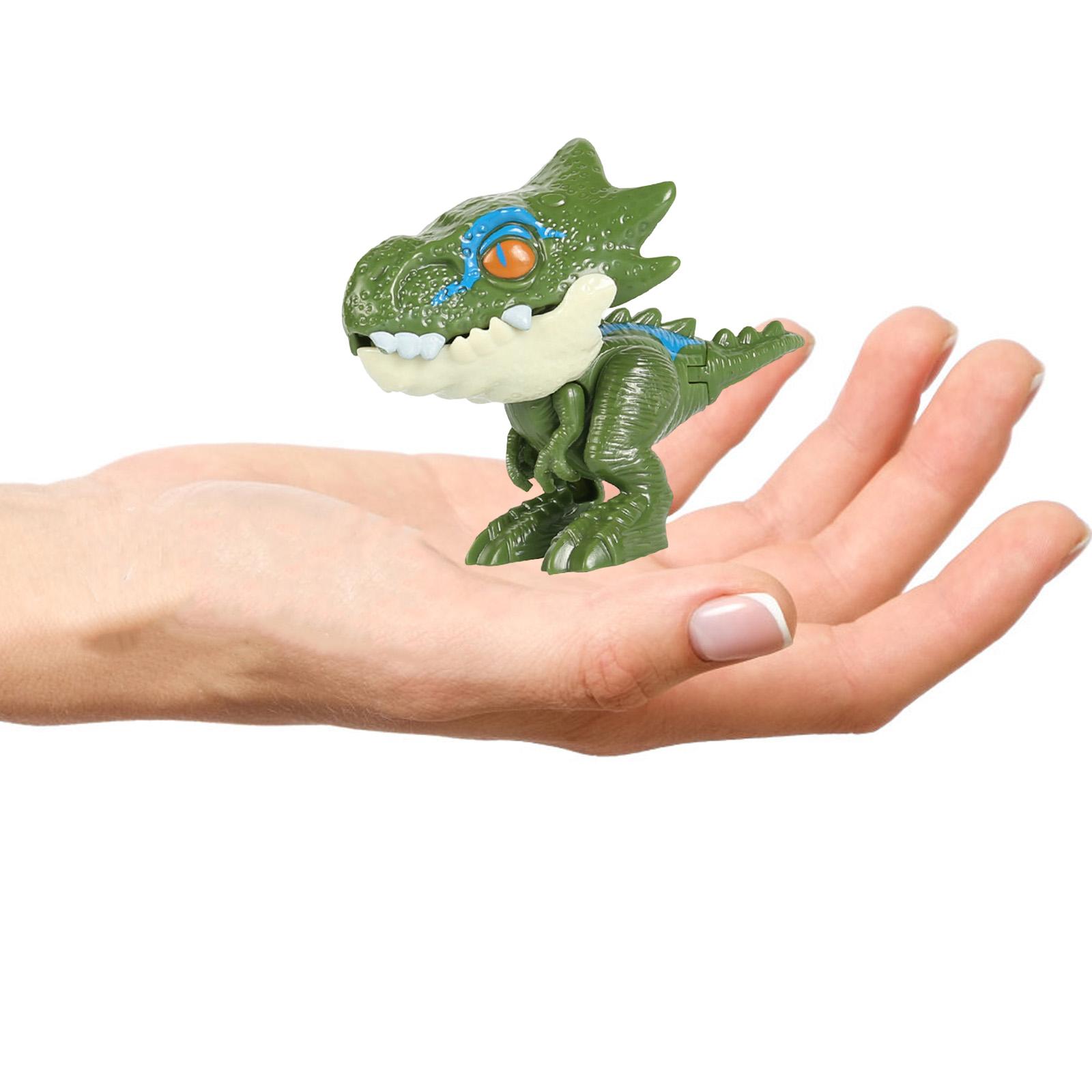 Giocattolo Dinosauro da Dito,  - Kids Toys 3 Year Old recensione e prezzo