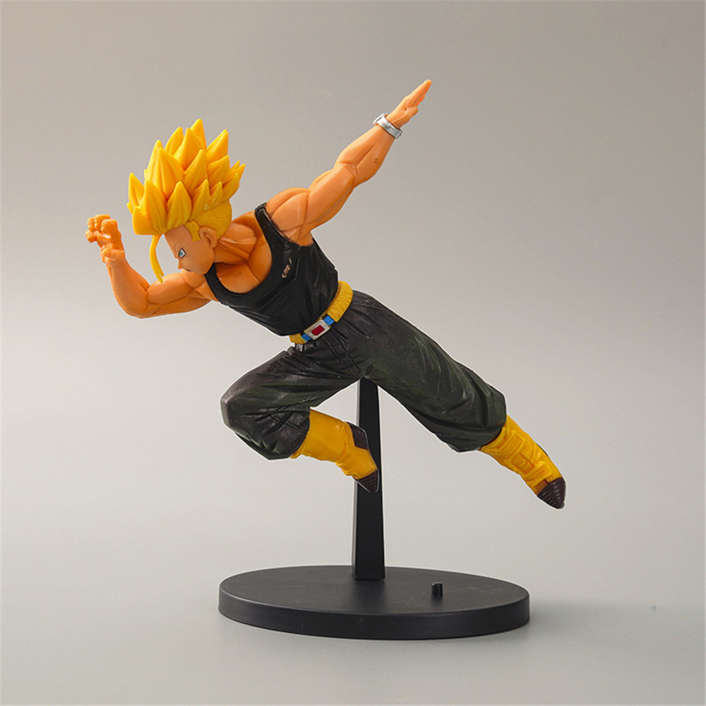 21 cm Anime Dragon Ball Z Supe - Kids Toys Zone recensione e prezzo