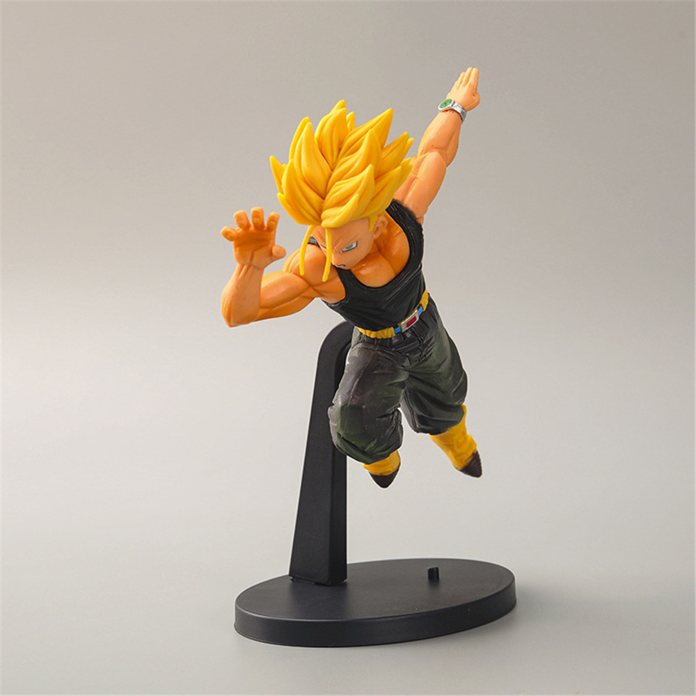 21 cm Anime Dragon Ball Z Supe - Kids Toys Zone recensione e prezzo