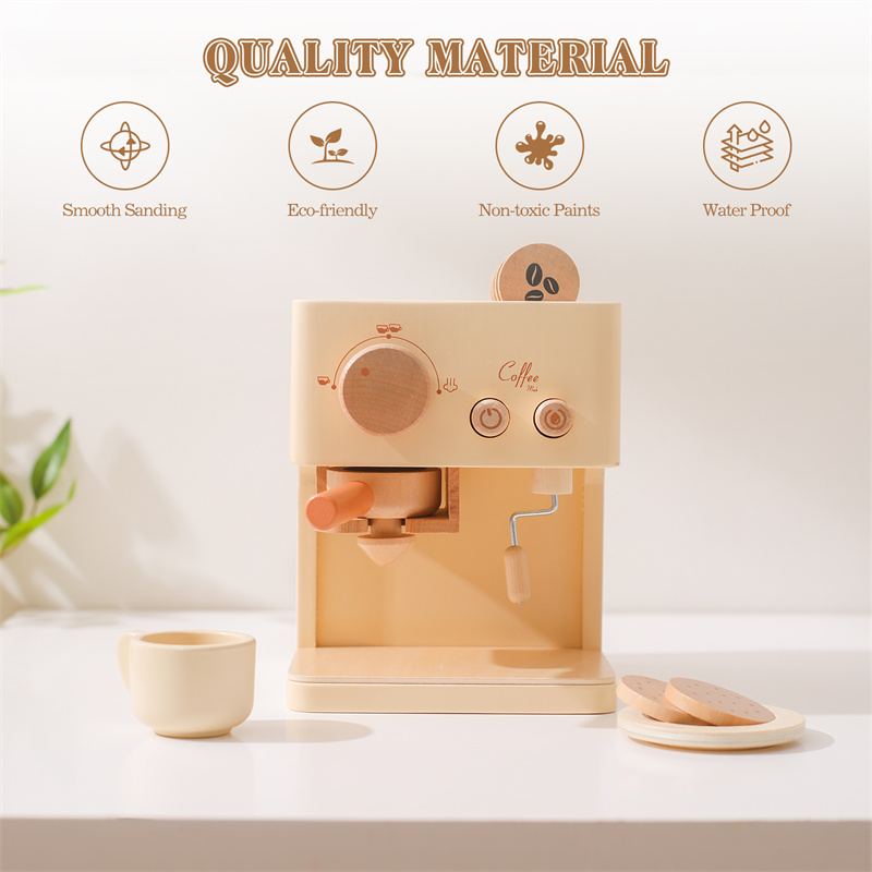 Set di giocattoli Montessori i - Wooden Blocks Stacking recensione e prezzo