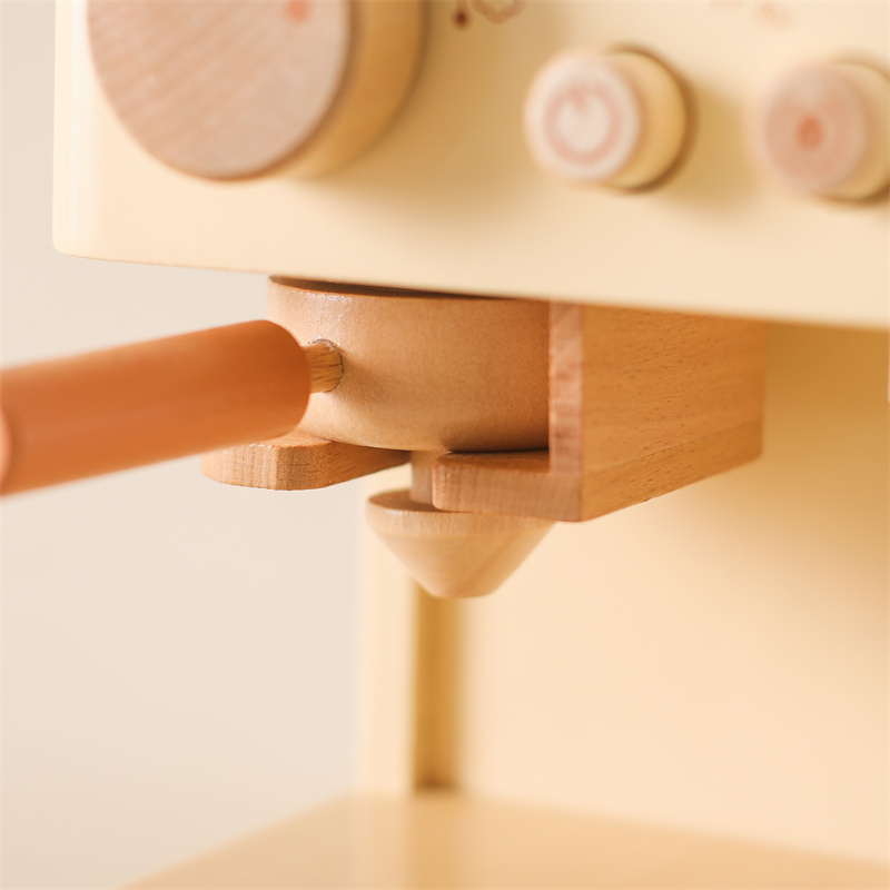 Set di giocattoli Montessori i - Wooden Blocks Stacking recensione e prezzo