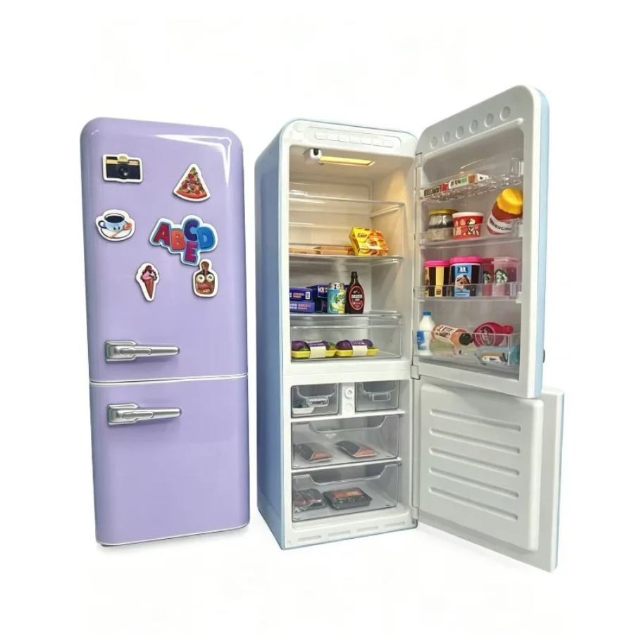ZURU 5 Surprise Mini Fridge Ba - Kids Toys Brands recensione e prezzo