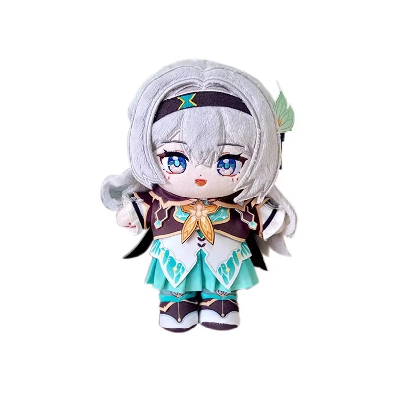 Peluche Manato Komano Zenless  - Kids Toys Zone recensione e prezzo
